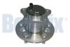 BENDIX 050339B Wheel Bearing Kit